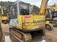 Used Sumitomo SH60 Mini Small Excavator used excavator Hydraulic Crawler Excavator
