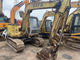 Used Sumitomo SH60 Mini Small Excavator used excavator Hydraulic Crawler Excavator